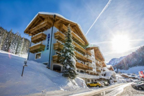 Hotel Enzian by Alpeffect Hotels Palfen